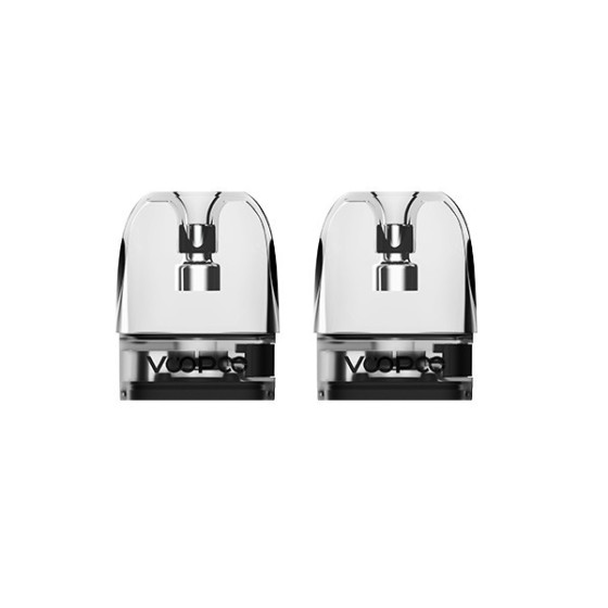 Cartouche Argus Pod Voopoo (pack de 2)