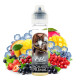 E liquide Ragnarok Pirmal 50ml Ultimate Arômes et Liquides - 0mg