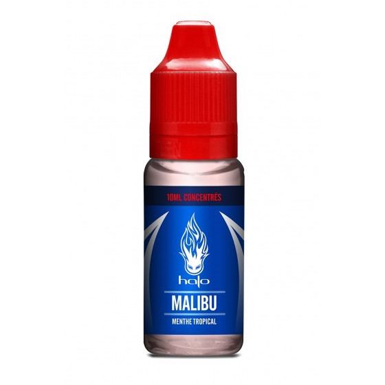 Concentre Malibu Halo 10 ML