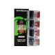Cartouche Luxe Q Vaporesso (Pack de 4)