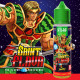 E liquide Atlas 50ml Saint flava by Swoke