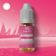 E liquide CBD 1000mg 10ml Tengrams