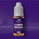E liquide CBD 1000mg 10ml Tengrams