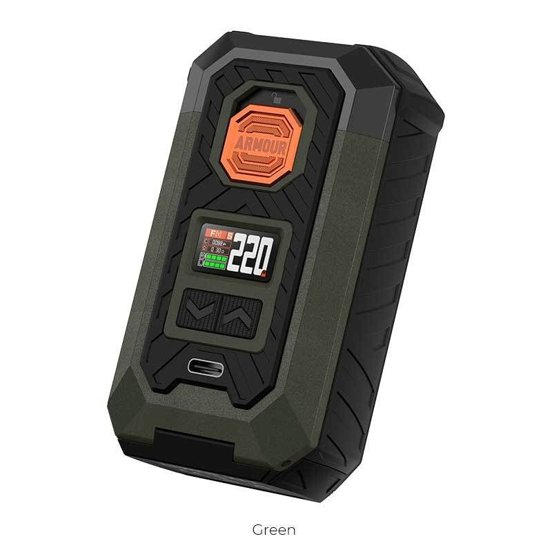 Box Armour Max Vaporesso