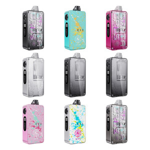 Kit Centaurus B60 AIO Lost Vape