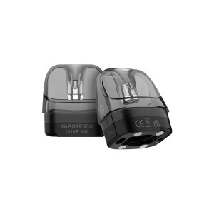 Cartouches Luxe X Vaporesso (Pack de 2)