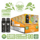 Cartouche Ma petite vape (Pack de 10)