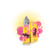 E Liquide Bubble Juice - Public Juice 50ML (Mix & Vape)
