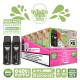 Cartouche Ma petite vape (Pack de 10)