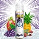 E liquide Breezer Saiyen Vapors 60 ML