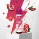 E liquide Lady Daisy 50ml TJuice New collection