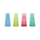 Embout testeur compatible Hookah Air (Pack de 50)