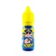 EliquidFrance - Foley - Cop Juice 10ml