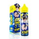 EliquidFrance - Foley - Cop Juice 50ml