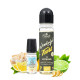 E liquide Citrons 50ml Le french liquide Wonderful tard