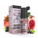 E liquide Daisy berry 10ML Le french liquide Moonshiners (Pack de 6)