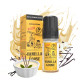 E liquide Vanilla goose 10ML Le french liquide Moonshiners (Pack de 6)