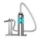 Kit chicha Hookah Dock Fumytech