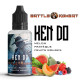 Concentré 30ml Battle Kombat