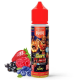 E liquide Pyro 50ml Saint Flava by Swoke