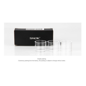 Pyrex Pour Vape Pen Plus 4ML (Pack de 10)