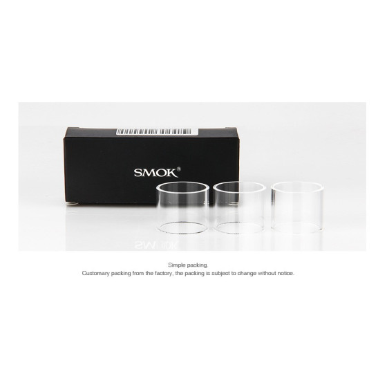 Pyrex Pour Vape Pen Plus 4ML (Pack de 10)