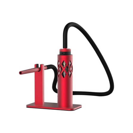 Kit chicha Hookah Dock Fumytech