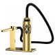 Kit chicha Hookah Dock Fumytech