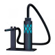 Kit chicha Hookah Dock Fumytech