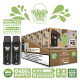 Cartouche Ma petite vape (Pack de 10)