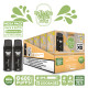 Cartouche Ma petite vape (Pack de 10)
