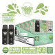 Cartouche Ma petite vape (Pack de 10)