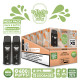 Cartouche Ma petite vape (Pack de 10)