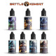Concentré 30ml Battle Kombat