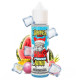 E liquide Frozen Bobo 50ml Saiyen Vapors by Swoke