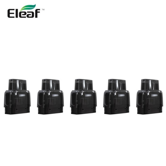 Cardridge pour iWu 2ml Eleaf (Pack de 5)