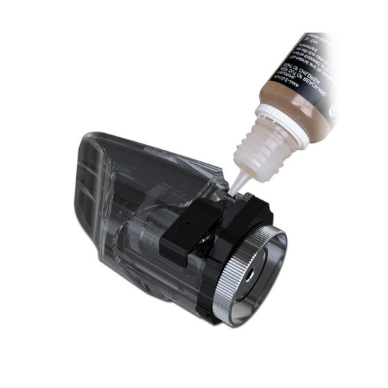 Cartridge / Cartouche Exceed Edge Joyetech (Pack de 5)