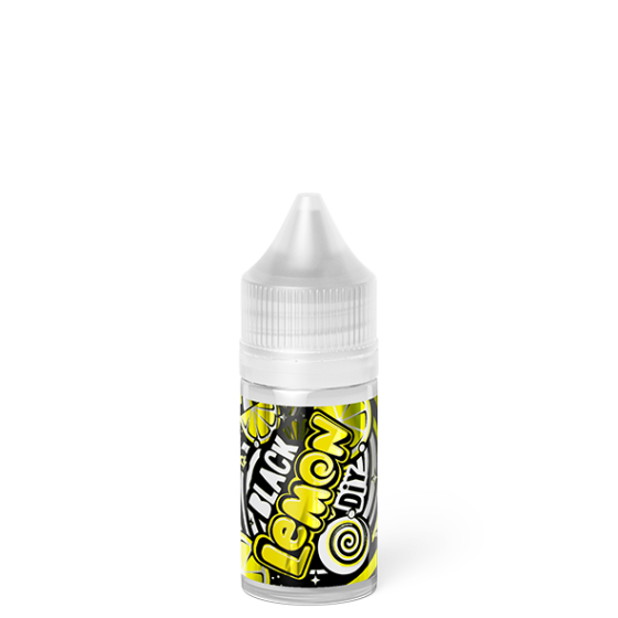 Concentré Black lemon 30ml Eliquid France Creative suite