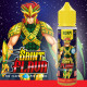 E liquide Adam 50ML Saint Flava by Swoke
