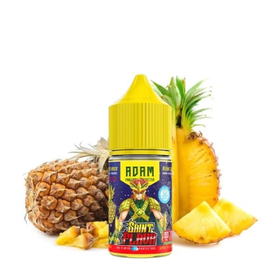Concentré Adam 30ml Saint Flava Swoke