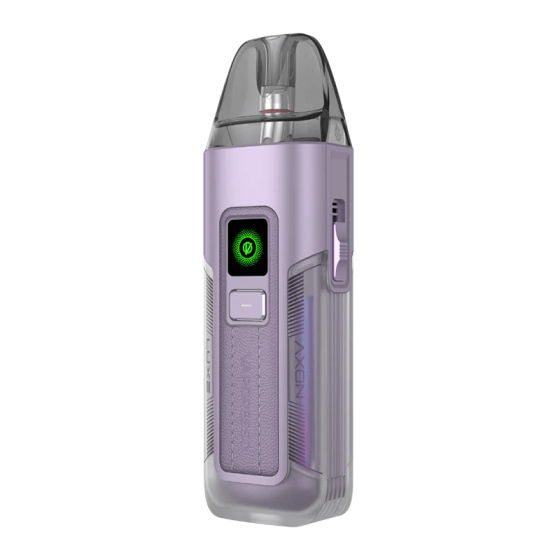 Kit Luxe X2 Vaporesso