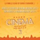 Cinema Reserve Act 2 100ml Cloud of Icarus