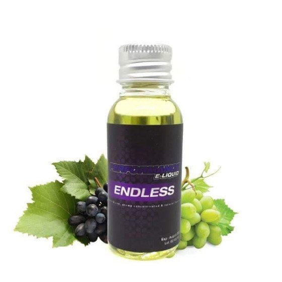 Concentré Endless 30ml Performance by Medusa