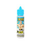 E liquide Zeus 50ml Saiyen Vapors