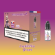 E liquide 10ml White Rabbbit Esalt (Pack de 10)