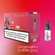 E liquide 10ml White Rabbbit Esalt (Pack de 10)