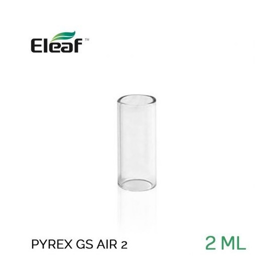 Pyrex GS Air 2 (Pack Par 10)