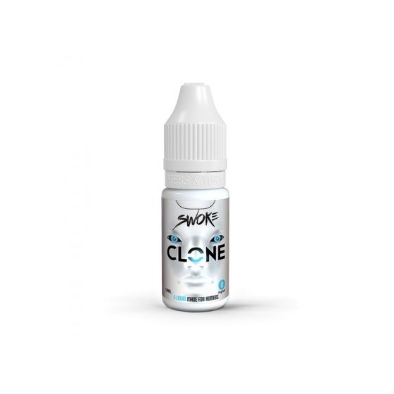 E Liquide CLONE - Swoke 10ML