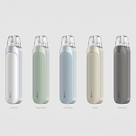 Kit Pixo Aspire