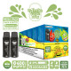 Cartouche Ma petite vape (Pack de 10)